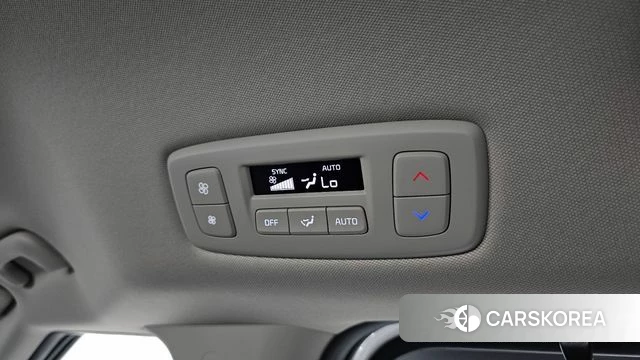 Kia The New Carnival 4th Generation id 4280063 из Кореи 19