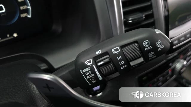 Ssangyong All New Rexton id 4754715 из Кореи 19