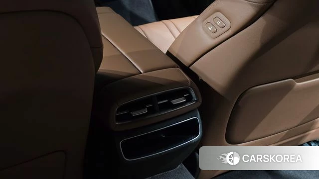 Genesis G80 (RG3) id 4784583 из Кореи 19