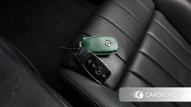 Mercedes-Benz E-Class W213 id 4293646 из Кореи 19
