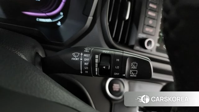 Kia The New Kia Ray id 4421941 из Кореи 19