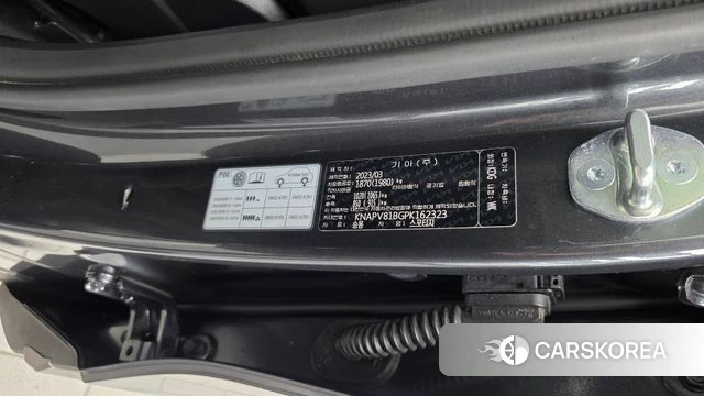 Kia Sportage 5th Generation id 4408806 из Кореи 19