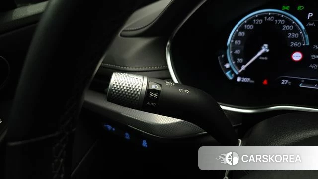 Genesis G80 (RG3) id 4414817 из Кореи 19