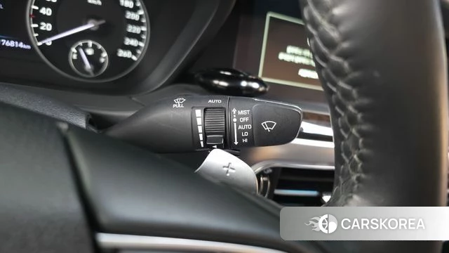 Genesis G90 id 4520293 из Кореи 19