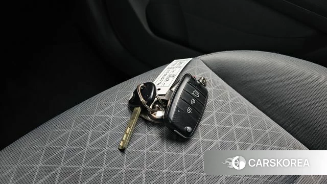 Kia All New Morning (JA) id 4937209 из Кореи 19