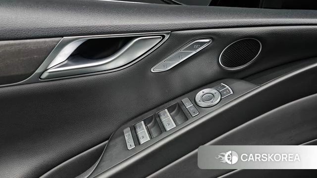 Genesis G80 (RG3) id 4203211 из Кореи 19