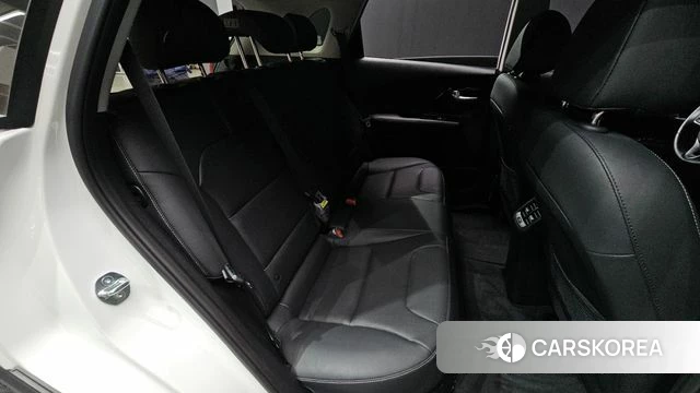Kia The New Niro id 4268353 из Кореи 19
