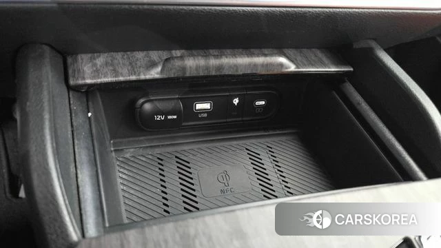 Kia Sportage 5th Generation id 4223122 из Кореи 19