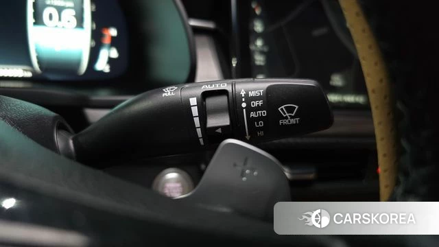 Kia K7 Premier id 4632815 из Кореи 19