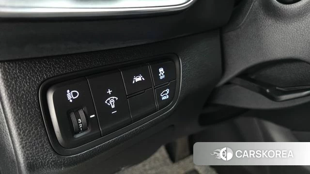 Hyundai Santa Fe TM id 4203909 из Кореи 19