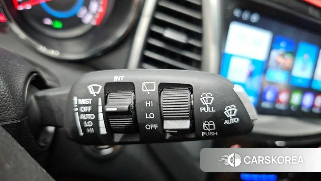 Ssangyong Tivoli Armor id 4755514 из Кореи 19
