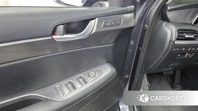 Hyundai Palisade id 4541610 из Кореи 19