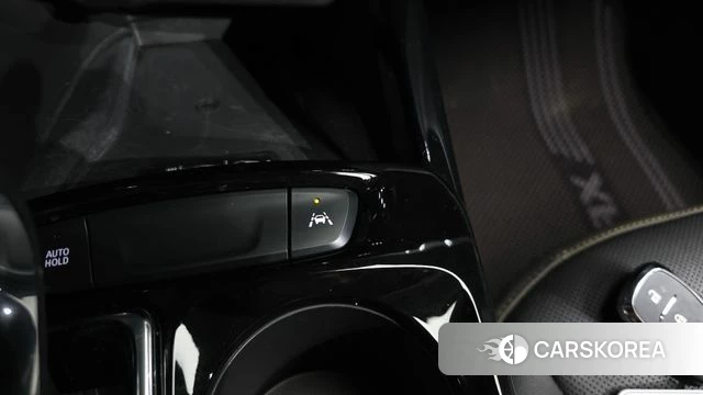 Chevrolet (GM Daewoo) Trax Crossover id 4354526 из Кореи 19
