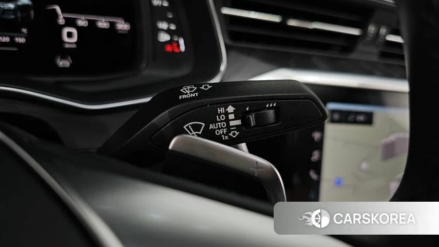 Audi A6 (C8) id 4613238 из Кореи 19