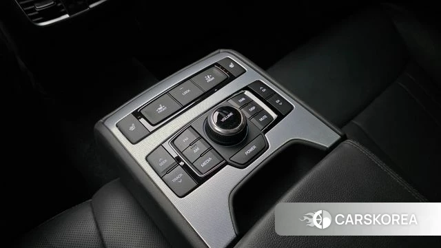 Genesis G80 id 4416670 из Кореи 19