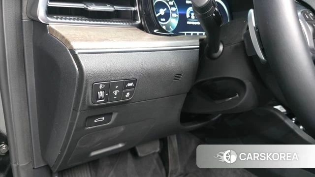 Kia K5 3rd generation id 4488573 из Кореи 19