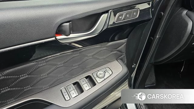 Hyundai Palisade id 4402528 из Кореи 19