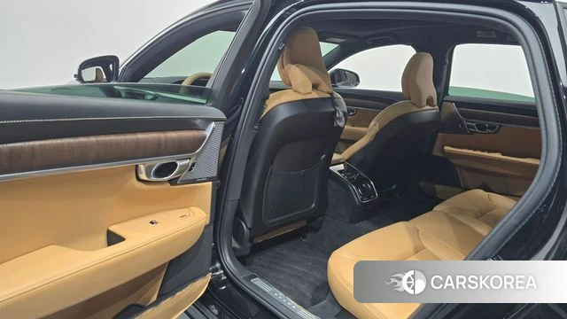 Volvo S90 id 4697908 из Кореи 19