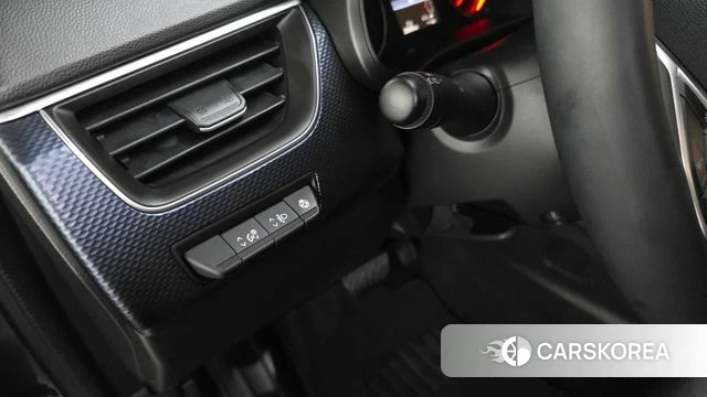 Renault Korea (Samsung) XM3 id 4675239 из Кореи 19