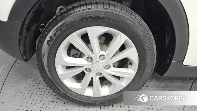 Ssangyong Tivoli Armor id 4435595 из Кореи 19