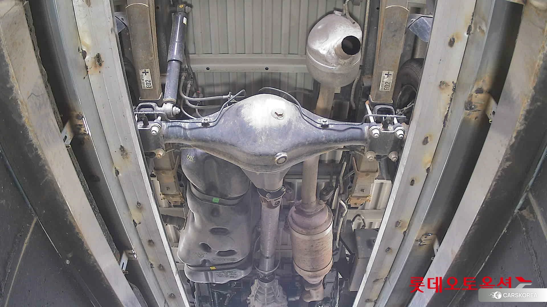 Hyundai Porter II id 3888356 из Кореи 19