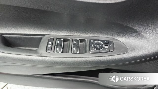 Hyundai The New Grandeur IG id 4355169 из Кореи 19