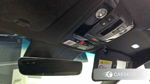 Kia The New K8 Hybrid id 4329527 из Кореи 19