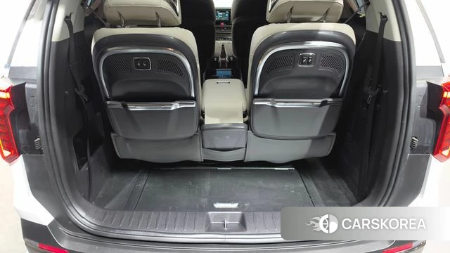 Kia The New Carnival 4th Generation id 4354397 из Кореи 19
