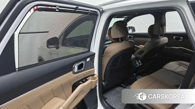 Kia The New Sorento 4th Generation id 4468295 из Кореи 19