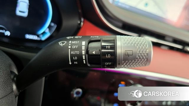 Genesis GV70 id 4196110 из Кореи 19