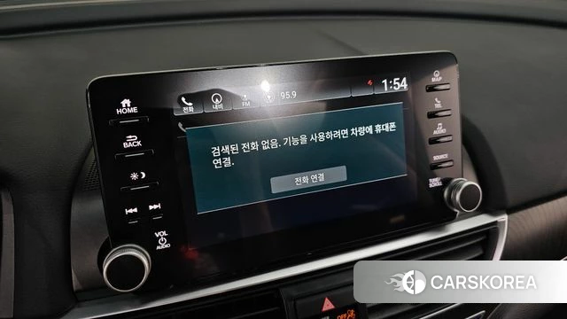Honda Accord 10th Generation id 4377066 из Кореи 19