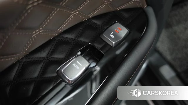 Ssangyong All New Rexton id 4731202 из Кореи 19