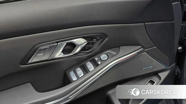 BMW 3 Series (G20) id 4669709 из Кореи 19