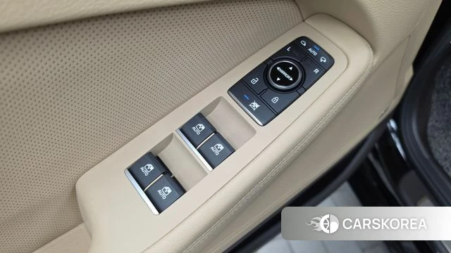 Genesis G80 id 4732407 из Кореи 19