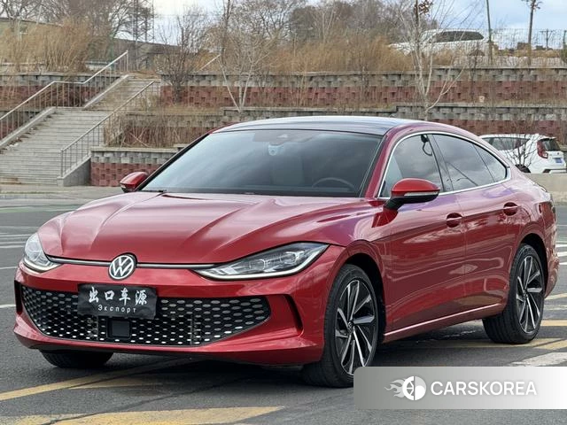 Volkswagen Lingdu id 4299634 из Китая 19