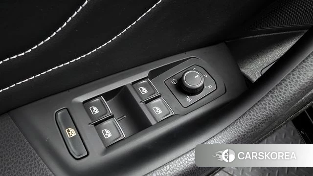 Volkswagen Arteon id 4355173 из Кореи 19