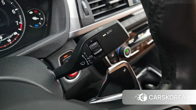 BMW 3 Series (F30) id 4873611 из Кореи 19