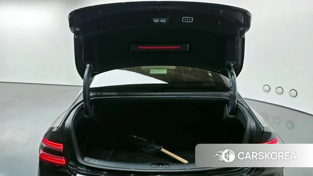 Genesis G80 (RG3) id 4195666 из Кореи 19