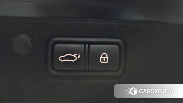 Hyundai The New Grandeur IG id 4604650 из Кореи 19