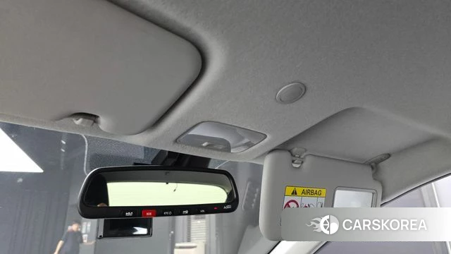 Kia Morning Urban (JA) id 4618533 из Кореи 19