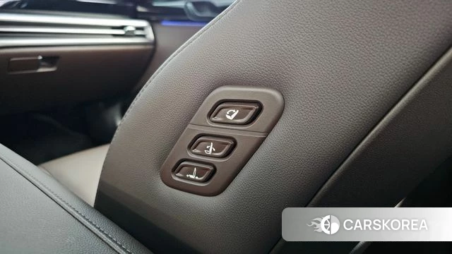 Hyundai Grandeur (GN7) id 4783656 из Кореи 19