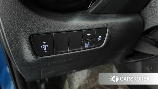 Hyundai Kona Hybrid id 4882245 из Кореи 19