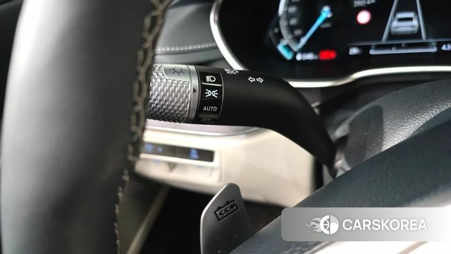 Genesis Electrified G80 (RG3) id 4500971 из Кореи 19