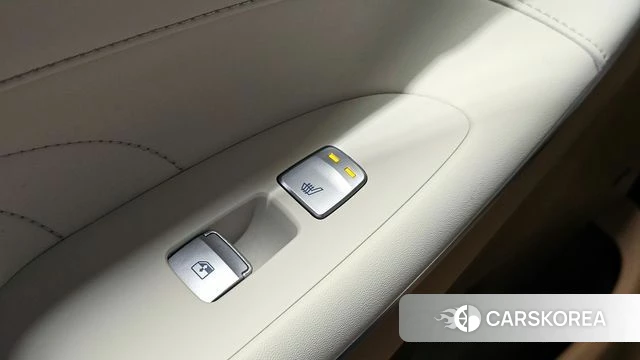 Hyundai The New Grandeur IG id 4250283 из Кореи 19