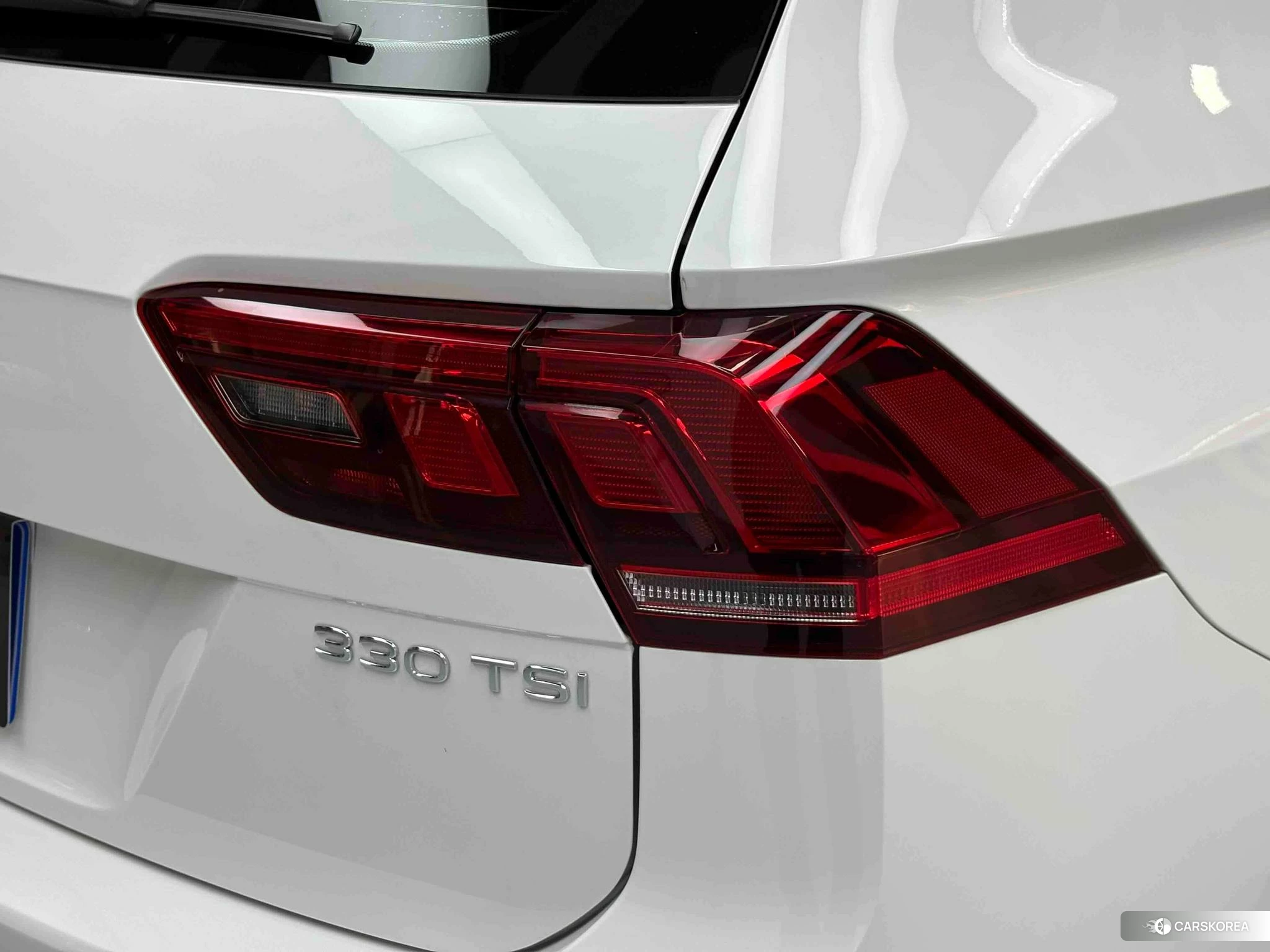Volkswagen Tiguan L id 4441112 из Китая 19