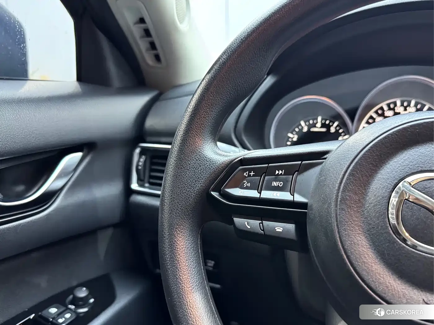 Mazda CX-5 id 4565137 из Китая 19