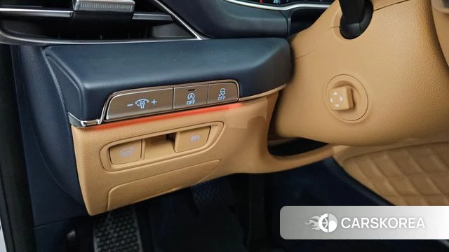Genesis GV80 id 4433907 из Кореи 19