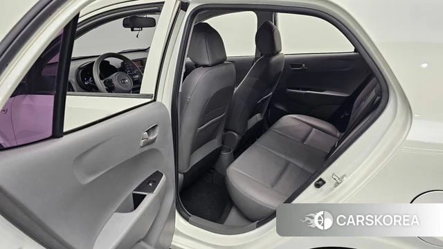 Kia All New Morning (JA) id 4477492 из Кореи 19
