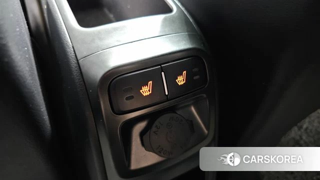 Kia The New Ray id 4618911 из Кореи 19