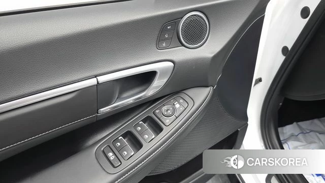 Hyundai Sonata (DN8) id 4894127 из Кореи 19